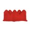 Wrapables Baby Boy & Girl Birthday Party Knitted Crown Headband Beanie Cap Hat